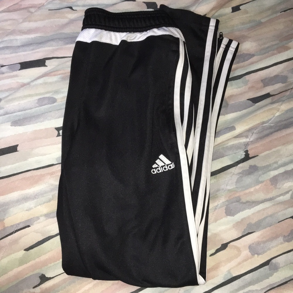 Adidas training Pants Tiro 15 CLASSIC ADIDAS PANTS